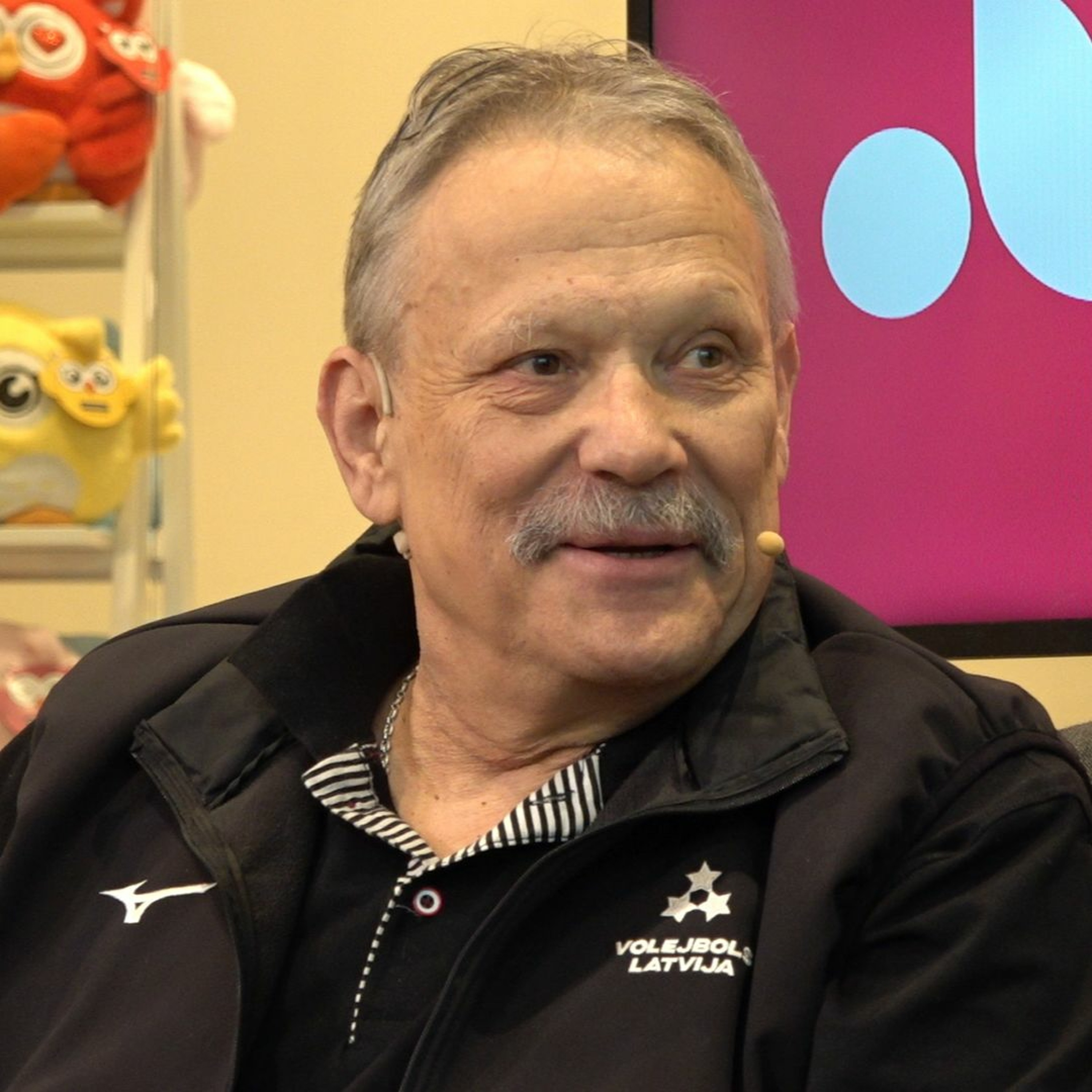 Sportacentrs.com podkāsti