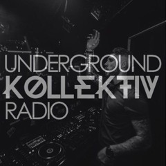 MKEY: Underground Kollektiv 015