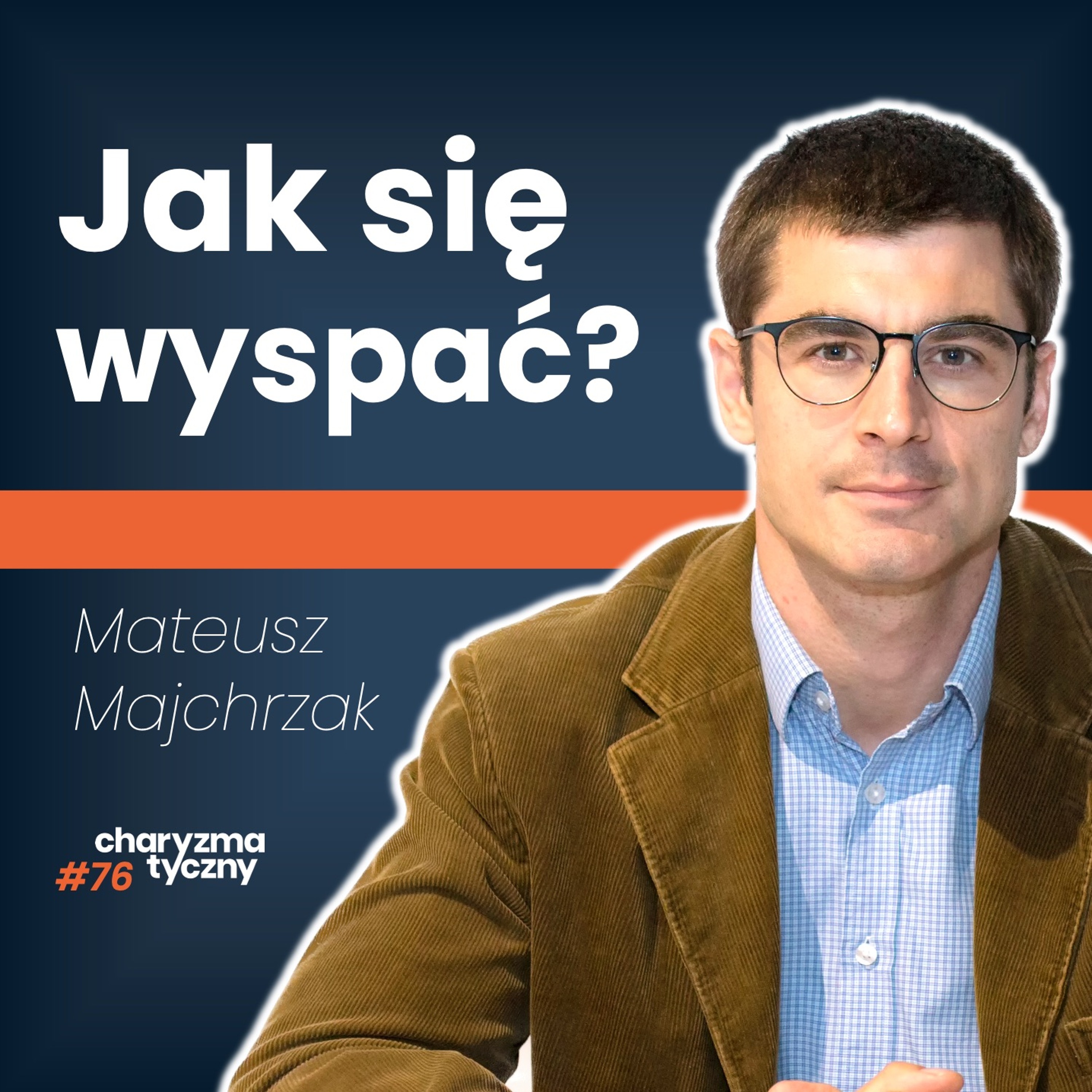 Podcast Charyzmatyczny