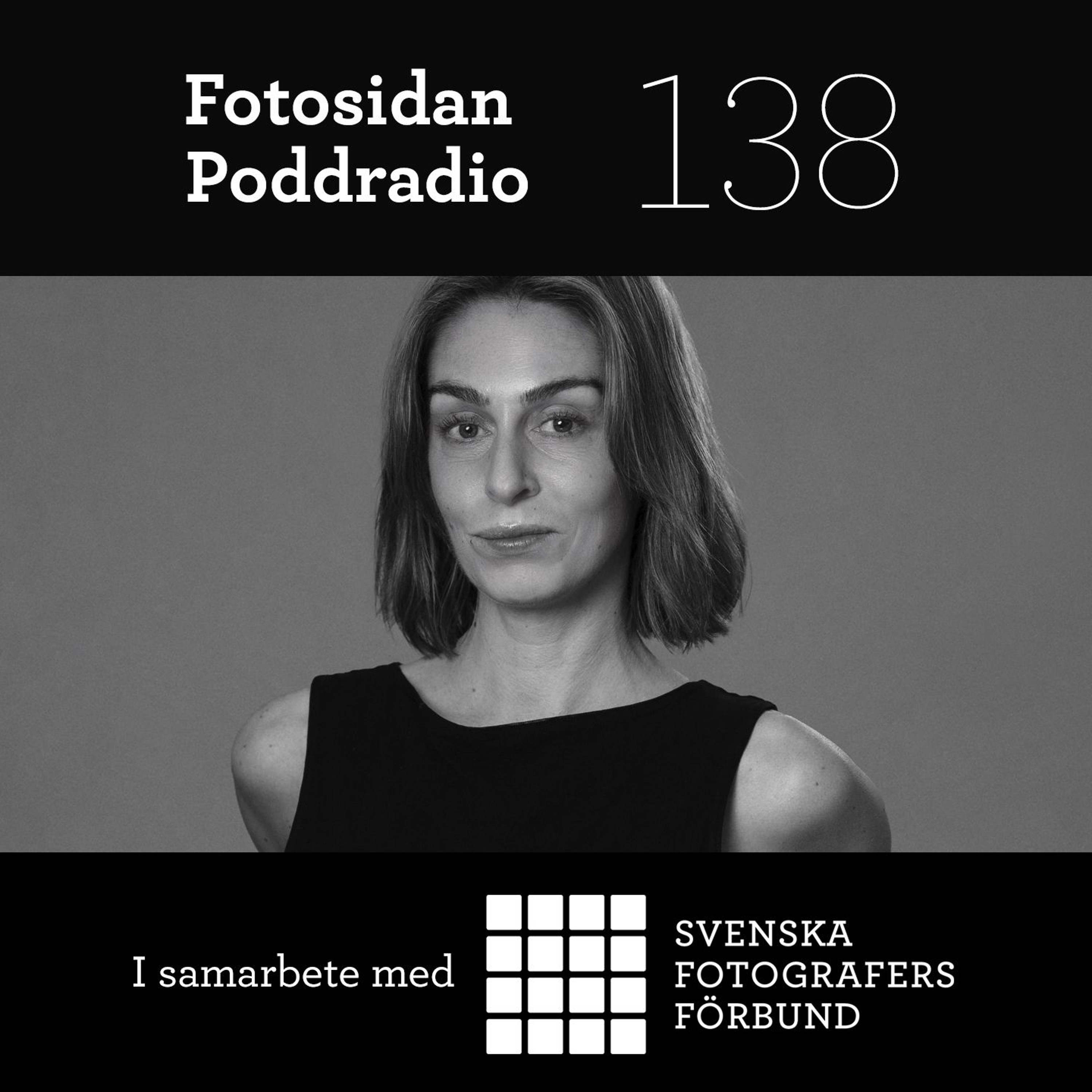 Fotosidan Poddradio