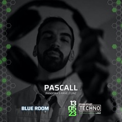 Stahlstadt Techno / Melodic Techno Set