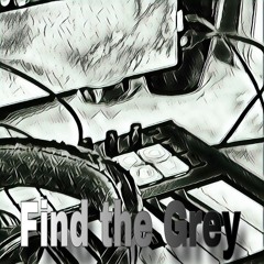 Find the Grey