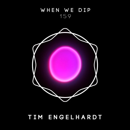 Tim Engelhardt - When We Dip 159