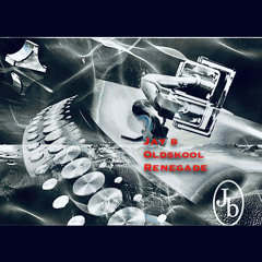 It Is What It Is !  Jayb  Renegades Of Dance