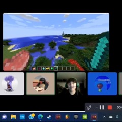 Built Different (p. lil biscuit)