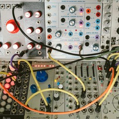 Liskeard Library Sound Session Recording 1