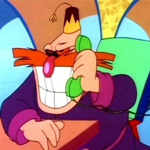 AOSTH Robotnik theme
