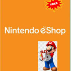 * Free Nintendo eShop Cards – Instant Codes Revealed^^%%$$$#@@@