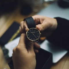 The Watchmaker