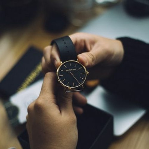 The Watchmaker