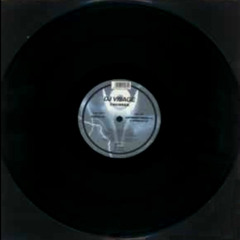 DJ Visage - Thunder (Network Red Club Remix) [HQ Remastered Vinyl Rip]