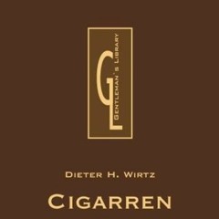 Cigarren: Gentleman's Library Ebook