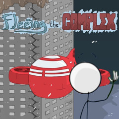 Criminal Record - Fleeing the Complex