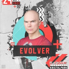 [Millennium Hardcore] Evolver - Flashback Festival 24-09-2022