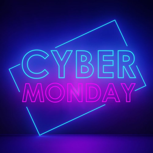 DØN - CYBER MONDAY [Live Ableton Set]