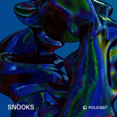POLICAST 014 - Snooks