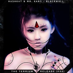 HASHKAT & Mr.Kan3 - Blackwall