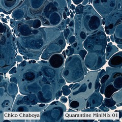 Quarantine MiniMix 01