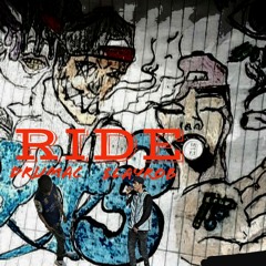 DruMac x SlayRoB- Ride