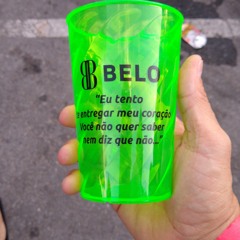 Belo,Amor invisível
