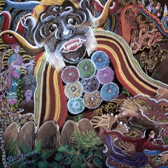 Ancestral Environment [150 D] (VA - Ancient Gift 4 / Ancient Druids Records)