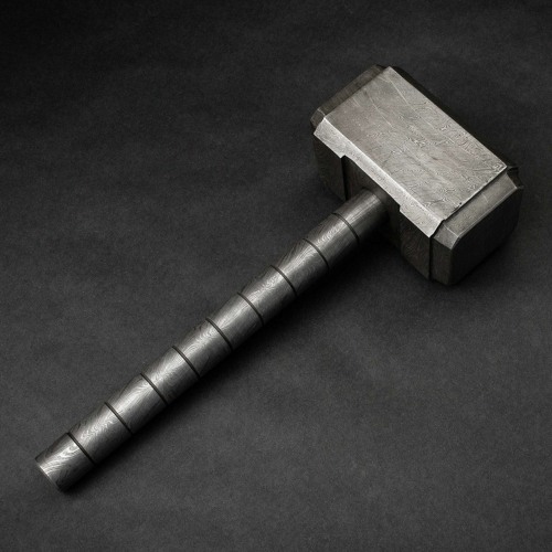 Lighta - Thor's Hammer