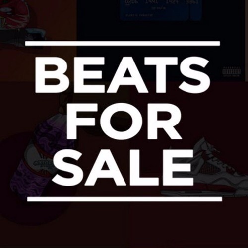 Beats 4 Sale by DJ Malakai