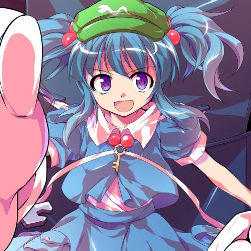 神々が恋した幻想郷 By 緋ヶ音 ひかね Hikane