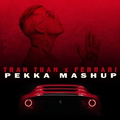Pekka - Tran Tran X Ferrari