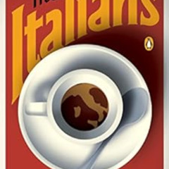 [GET] PDF 📫 The Italians by John Hooper [EPUB KINDLE PDF EBOOK]