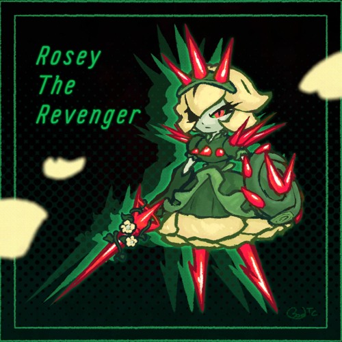 Battle Against A Forgotten Princess / 忘却の茨姫との戦い V2(FANMADE)