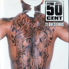50 Cent, Nate Dogg - 21 Questions Feat. (Newball Edit)