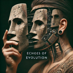 Pondora Set 2025- Echoes Of Evolution