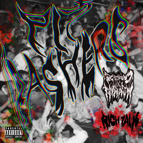 RichTalk x zer0xthrash - PIT CRASHERS! [prod. zer0xthrash]
