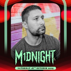 Good Karma - Elipsa & Deep Notion @ Rechabite - M1dnight Set