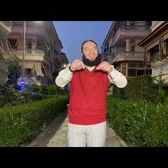 كريسماس ( + 18 ) .. مقطع .. د . حازم شومان