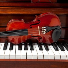 I Giorni - Piano Violin Duet