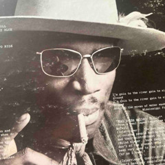 Friday Funky Blues & Grooves - Deep in the Vinyl - June 06, 2025