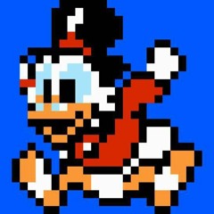 "Moon Stage Theme" (DuckTales)
