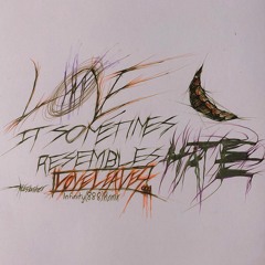 Love Leaves 999 (infinity 888 Freestyle)