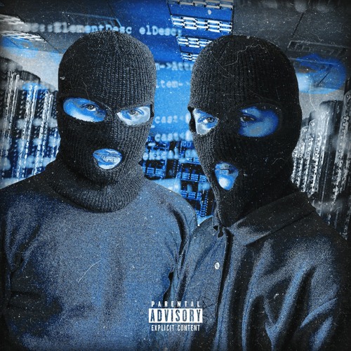 METHOD (feat. Yung Rave) (prod. cardinparis)