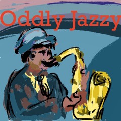 Oddly Jazzy by simizy