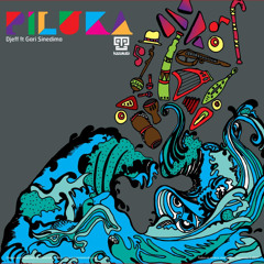 Piluka (feat. Gari Sinedima)
