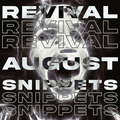 Revival Samples Mix  August 2k23