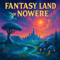 Fantasy Land Of Nowere