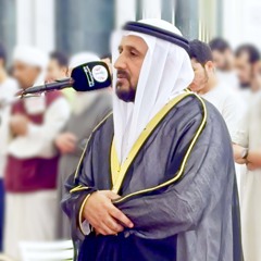 الشيخ يوسف أسعد | ما تيسر من سورة إبراهيم