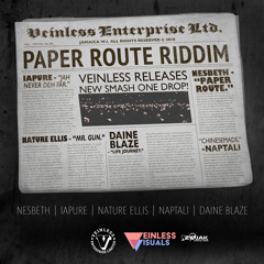 Paper Route