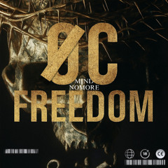 ØC - Freedom [MNM004]