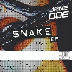 Jane Doe-Treacherous Bastard (Original Mix)