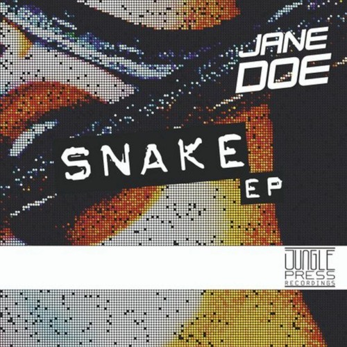 Jane Doe-Treacherous Bastard (Original Mix)